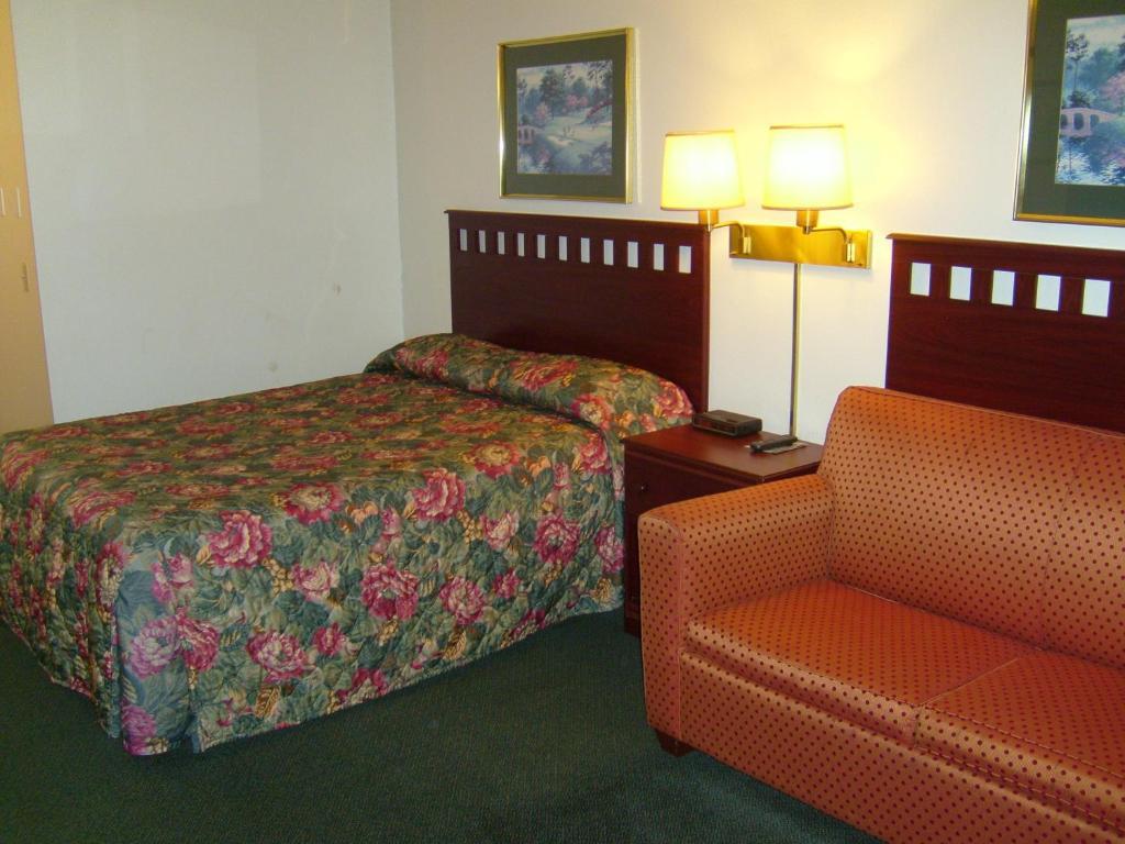 Shanico Inn Лебанон Экстерьер фото