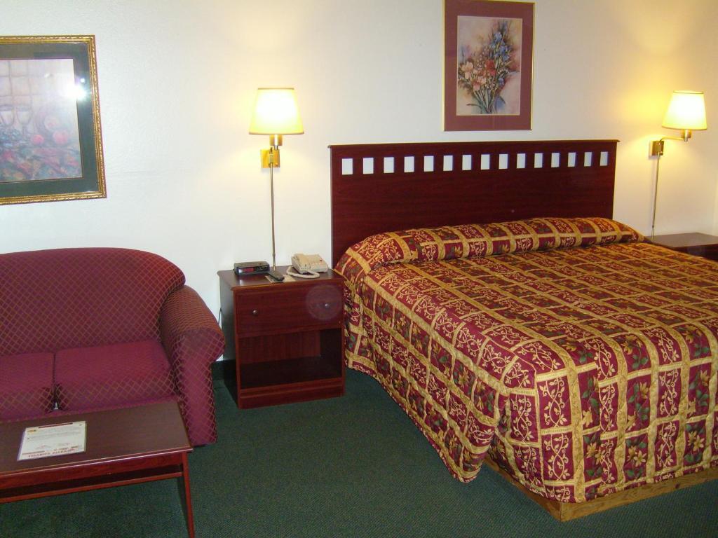 Shanico Inn Лебанон Экстерьер фото
