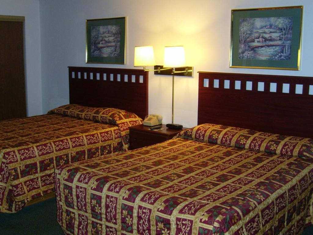 Shanico Inn Лебанон Экстерьер фото