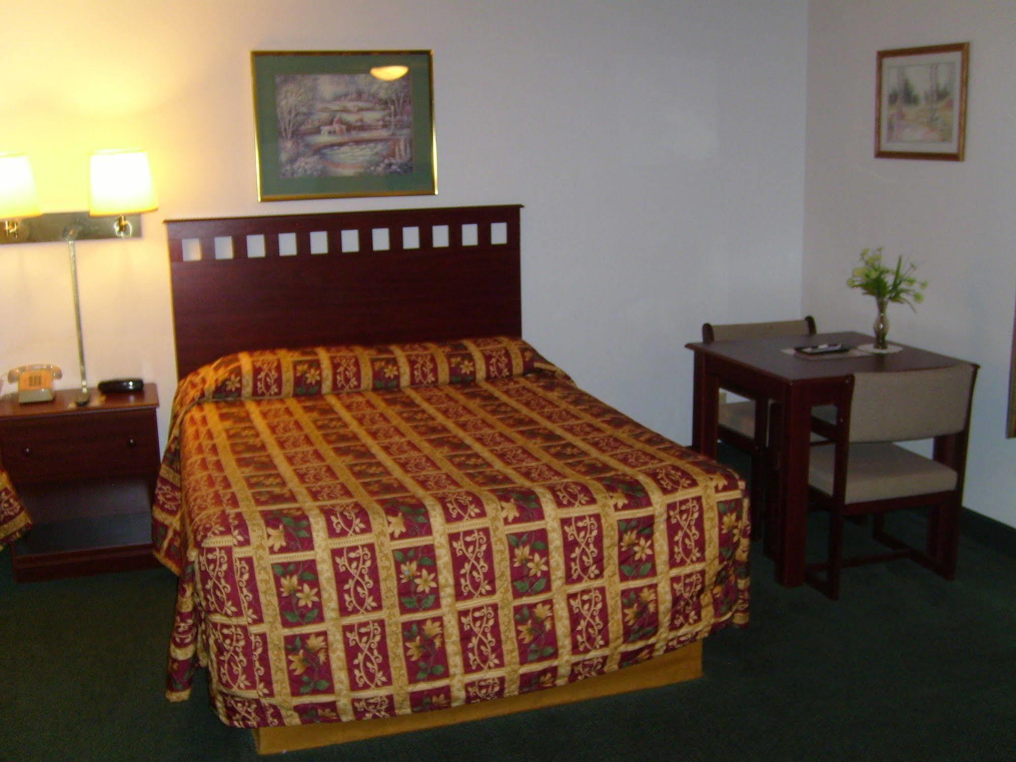 Shanico Inn Лебанон Экстерьер фото