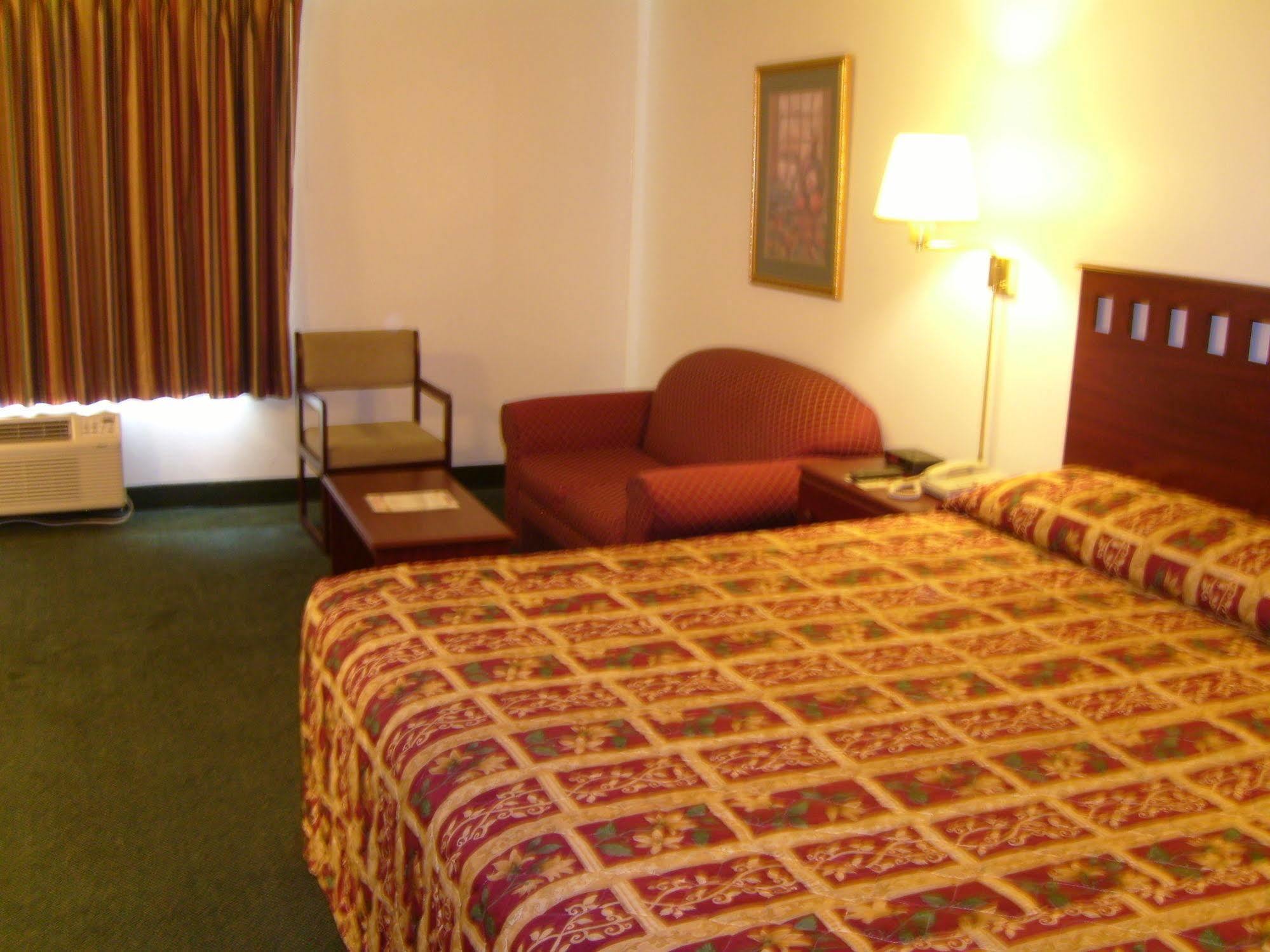 Shanico Inn Лебанон Экстерьер фото