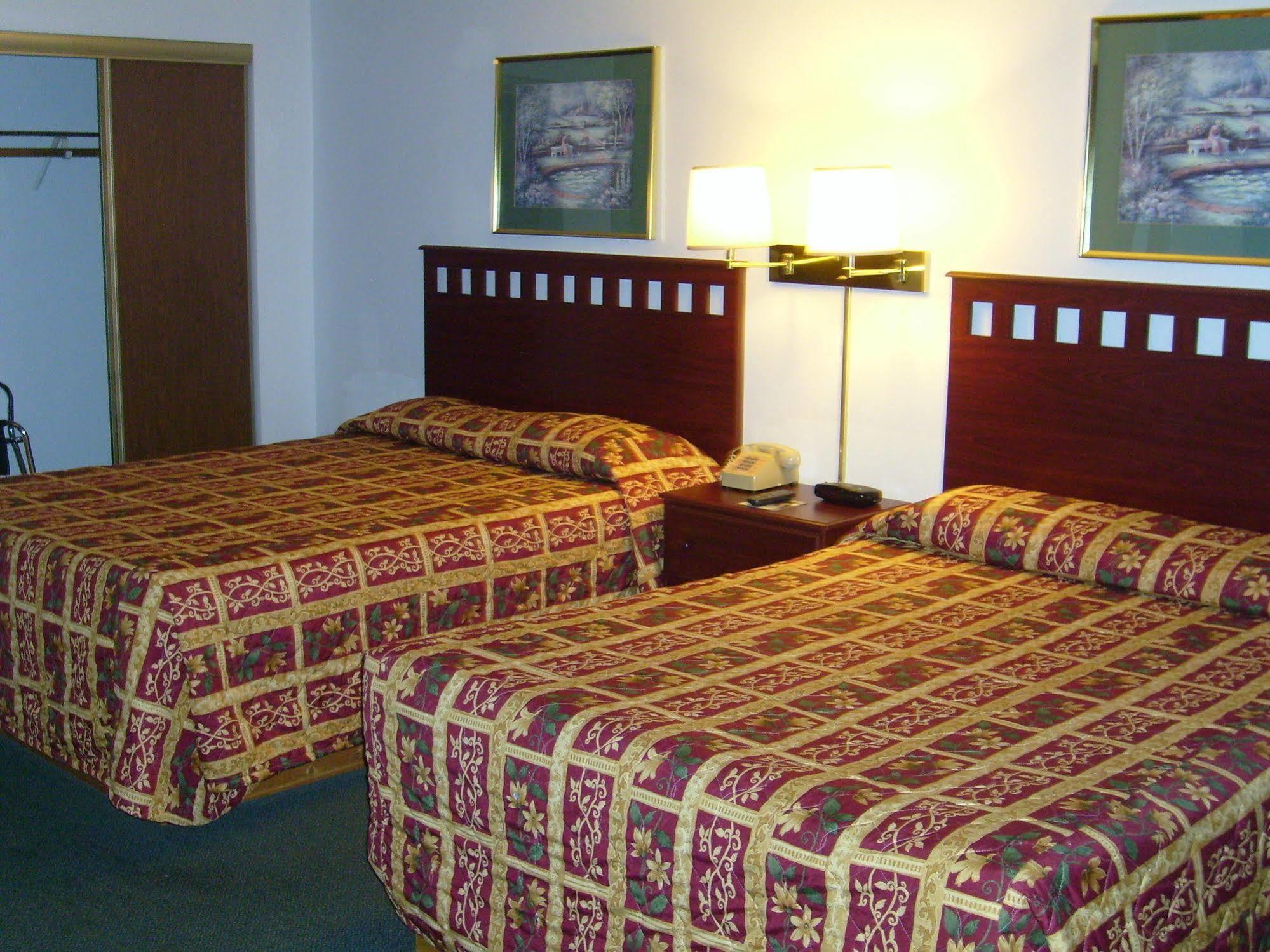 Shanico Inn Лебанон Экстерьер фото